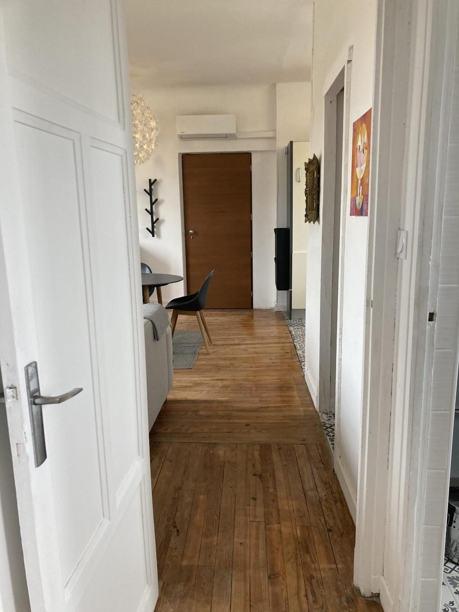 Location Appartement Des Pyrenees Borderes-sur-l'Echez Room photo
