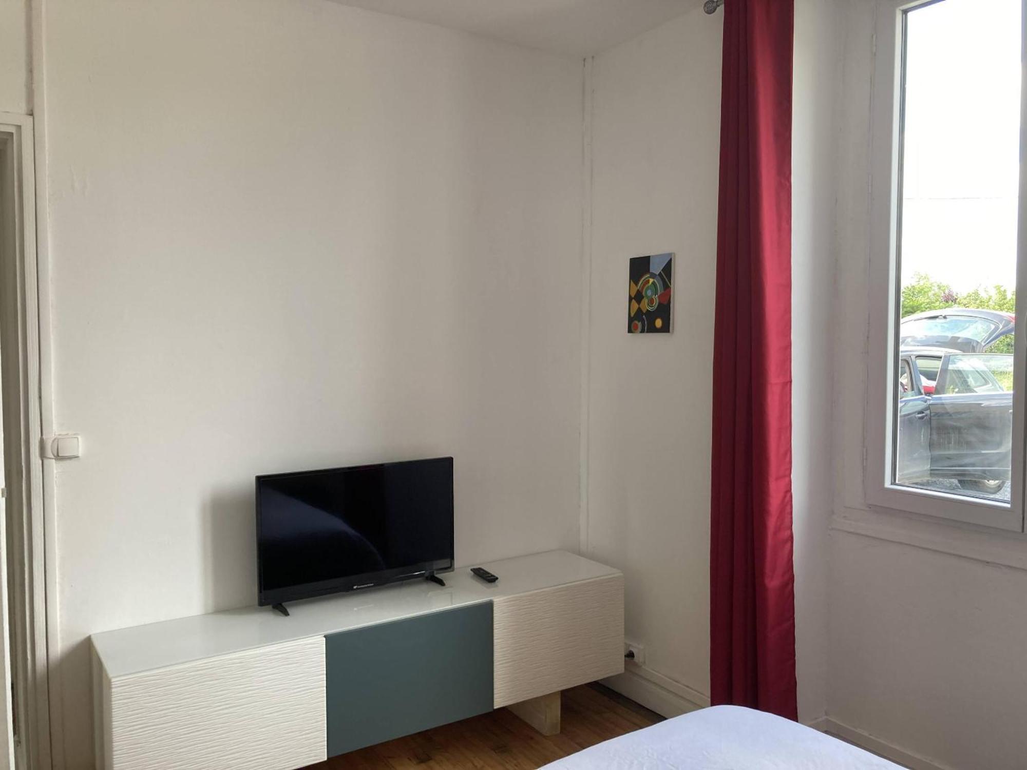 Location Appartement Des Pyrenees Borderes-sur-l'Echez Room photo