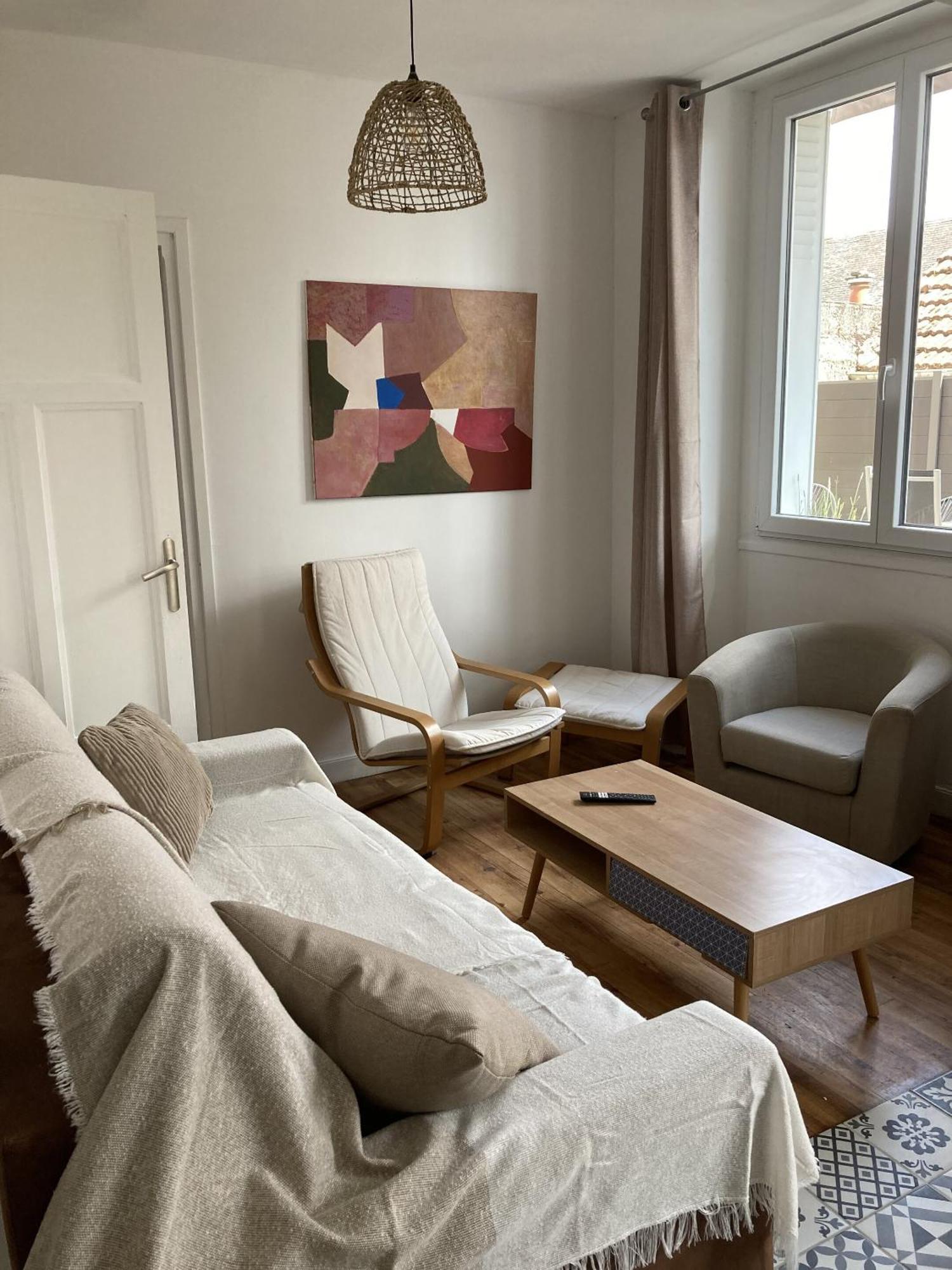 Location Appartement Des Pyrenees Borderes-sur-l'Echez Room photo